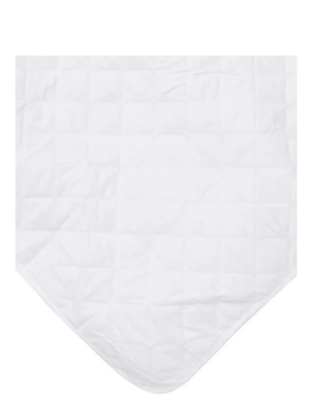Ella Jayne Allergy Free Mattress Protector, King, White